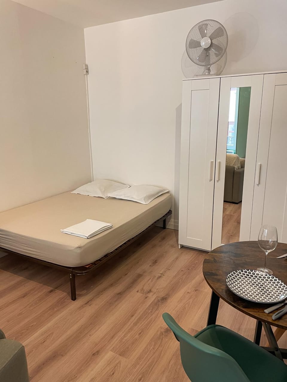 Escapade Ardéchoise - Parking Gratuit - Château à 2 pas Apartment in Provence-Alpes-Côte d'Azur