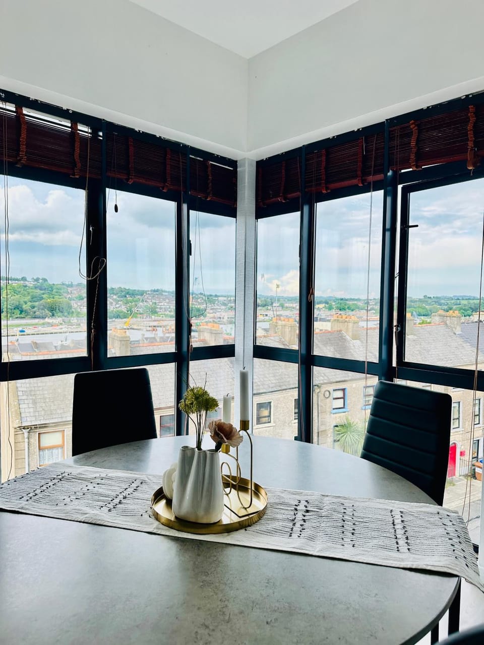 Skyline Vista Apartment Apartment in Waterford City