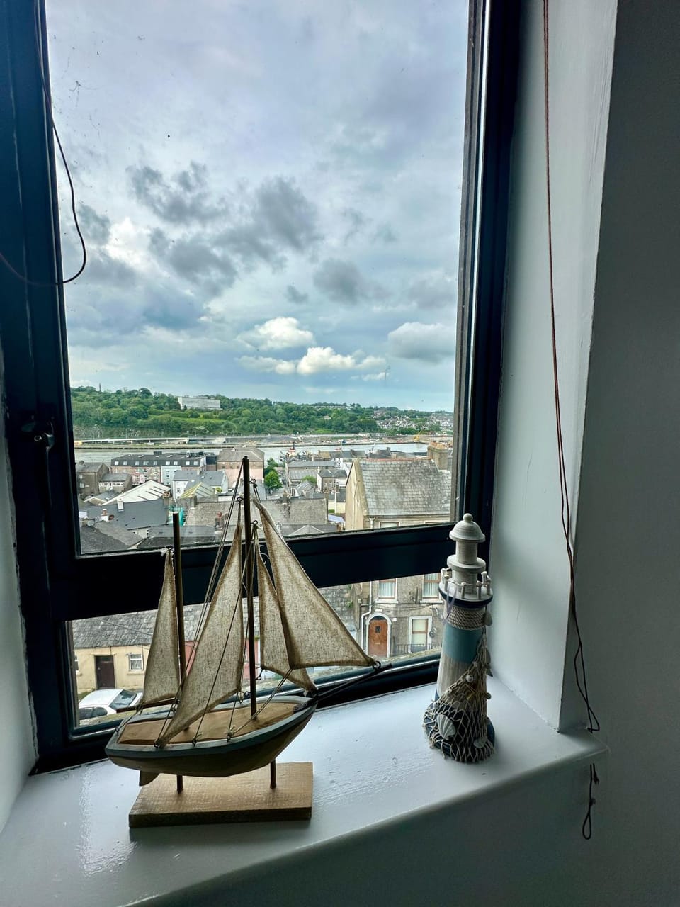 Skyline Vista Apartment Apartment in Waterford City