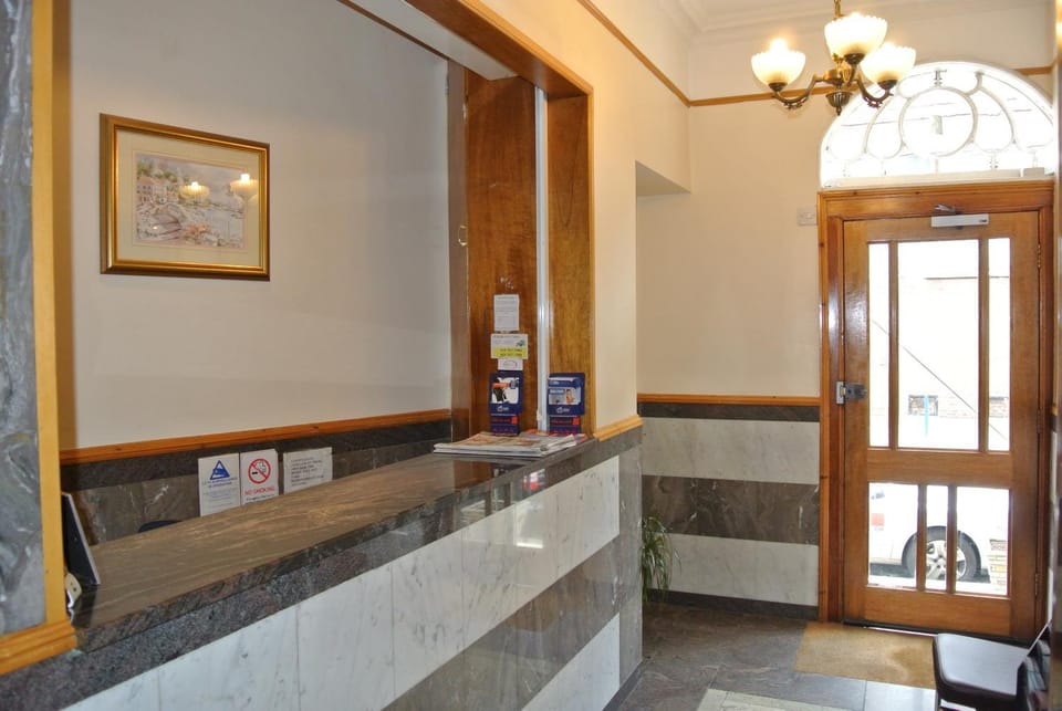Day, Lobby or reception, Lobby or reception