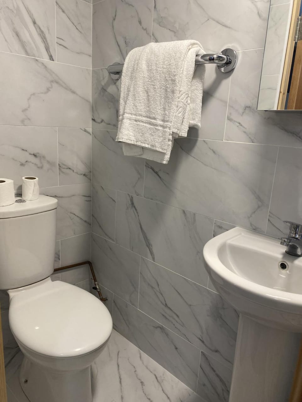 The Belgrove Hotel Hotel in London Borough of Islington