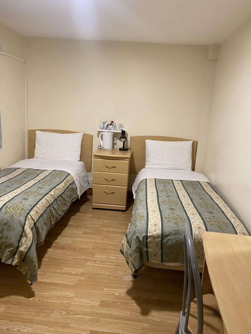 The Belgrove Hotel Hotel in London Borough of Islington
