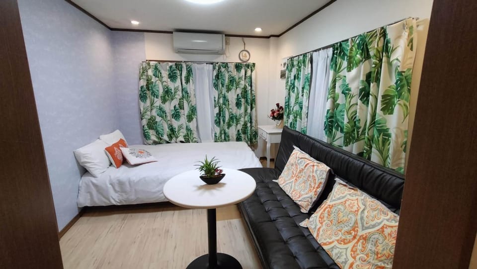 Nishi-shinjuku-ZYZ SJ0237 Apartment hotel in Shibuya