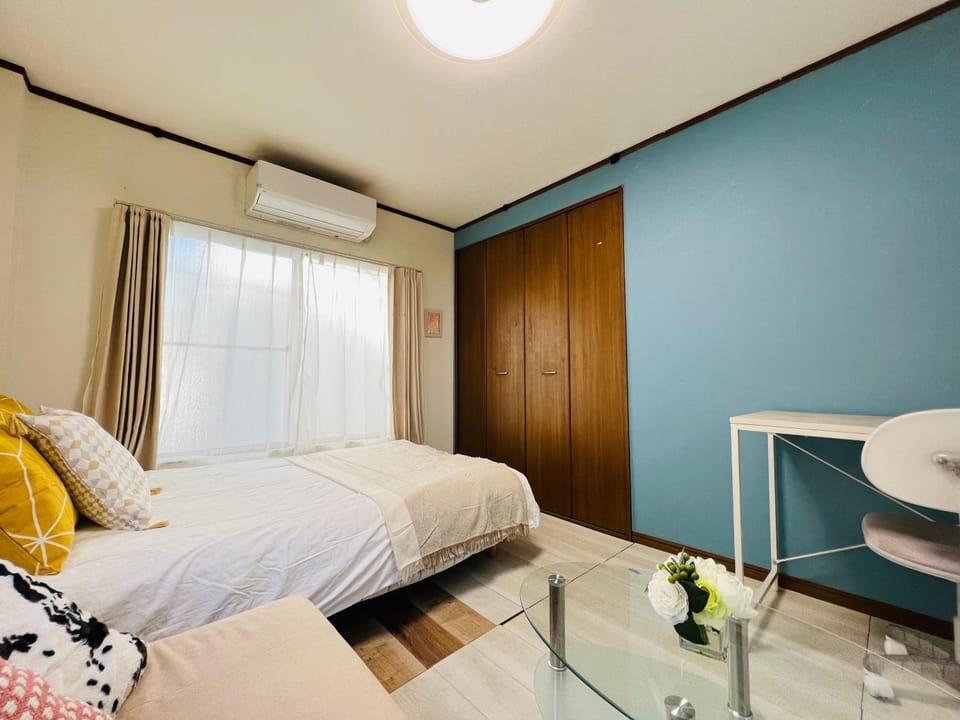 Nishi-shinjuku-ZYZ SJ0237 Apartment hotel in Shibuya