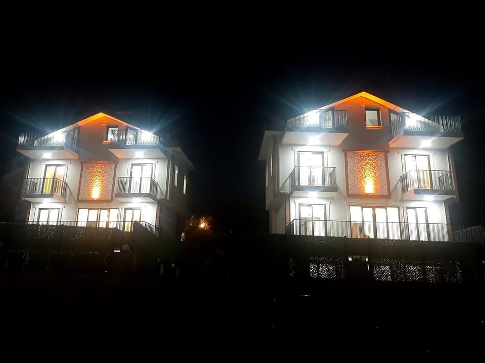 Villa Bağ Tepesi Villa in Ölüdeniz