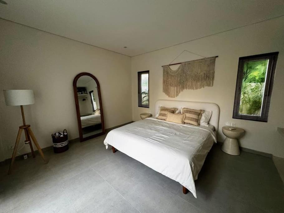Digital nomads and surfers paradise Villa in Bali