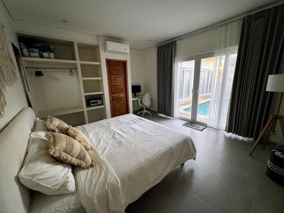 Digital nomads and surfers paradise Villa in Bali