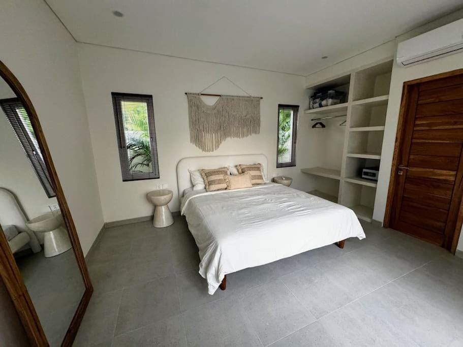 Digital nomads and surfers paradise Villa in Bali