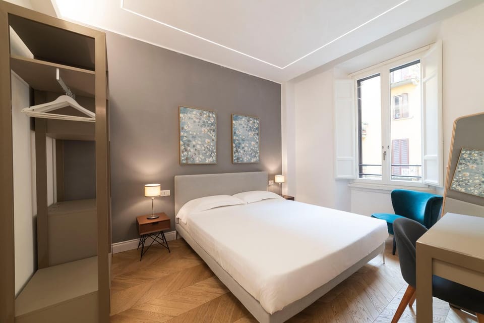 Buenos Aires 58 Bed and Breakfast in Milan