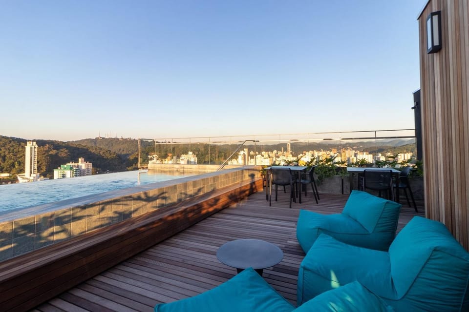 View (from property/room), Pool view, Swimming pool
