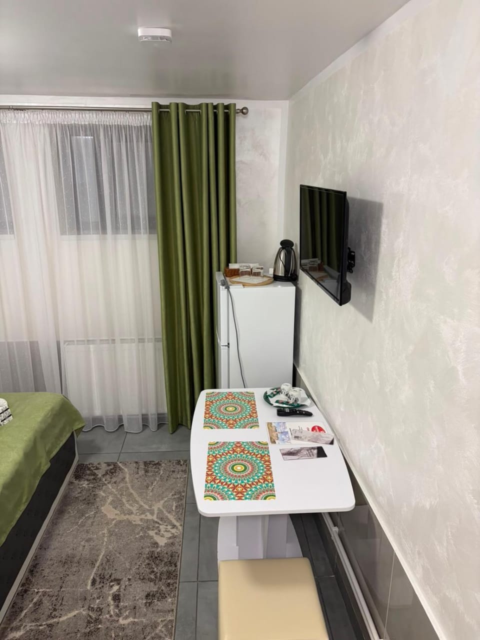 Hotel Palas Grand View Apartment hotel in Moldova