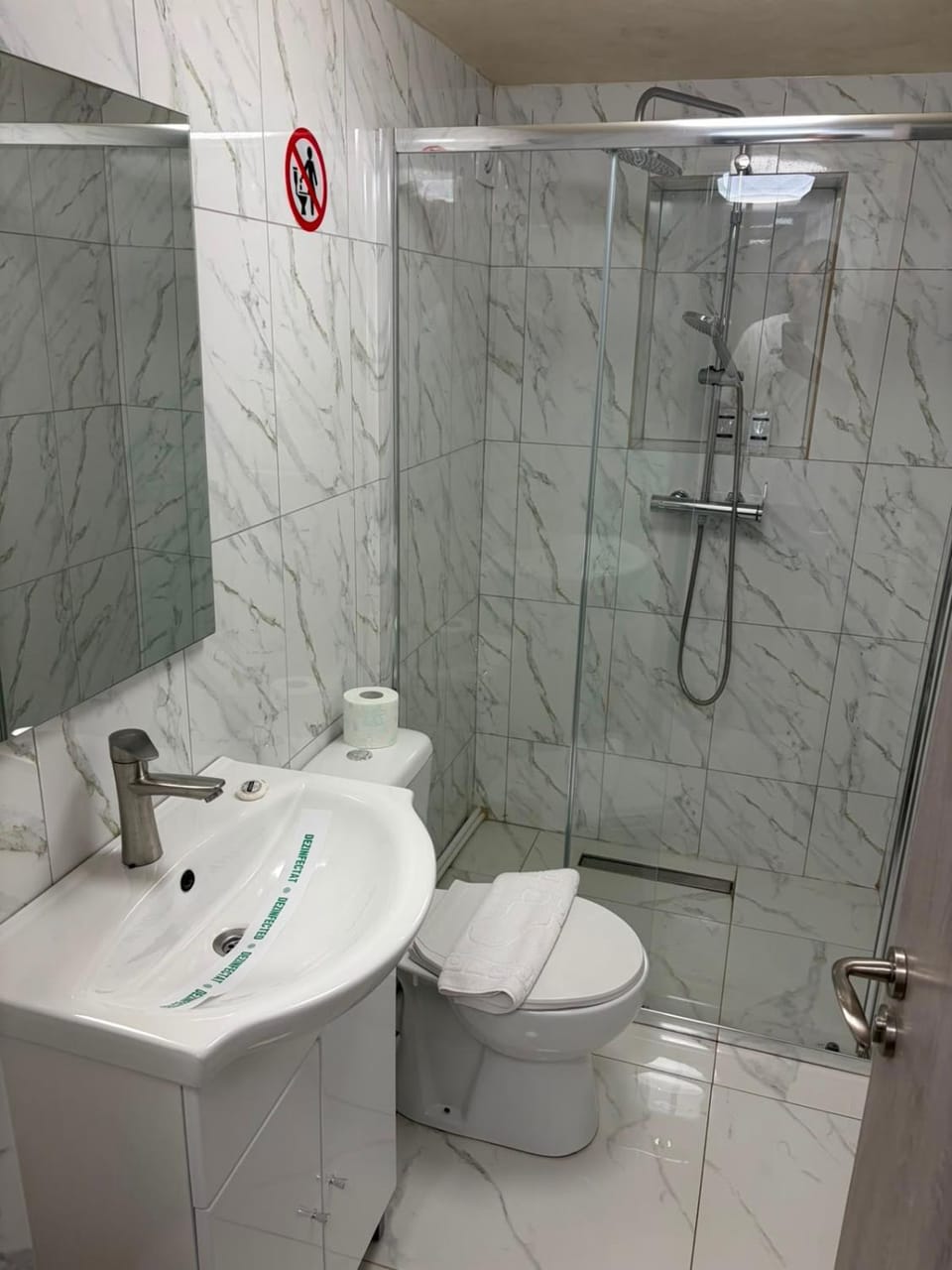 Hotel Palas Grand View Apartment hotel in Moldova