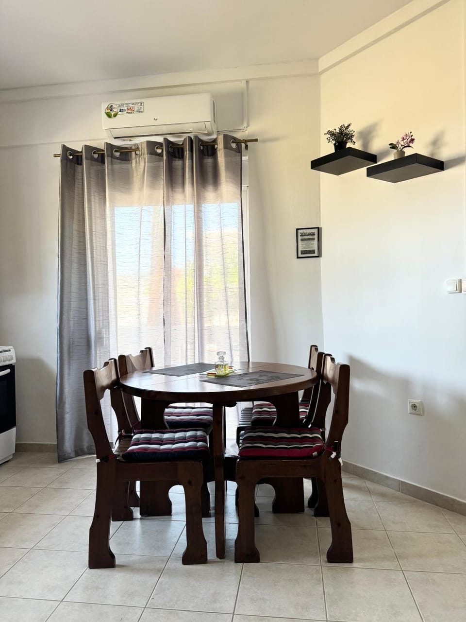 Serenity home House in Crete