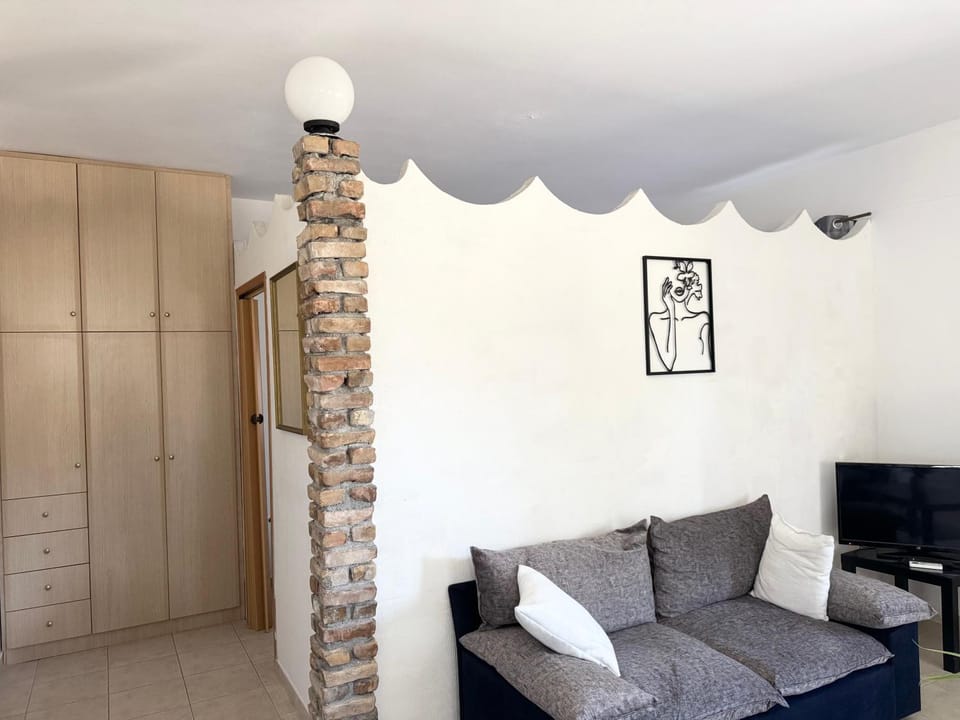 Serenity home House in Crete