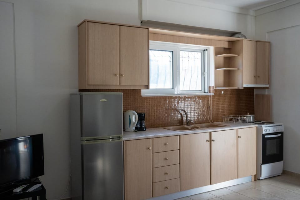 Coffee/tea facilities, Kitchen or kitchenette, dishwasher, minibar, oven, pet friendly, stove, toaster