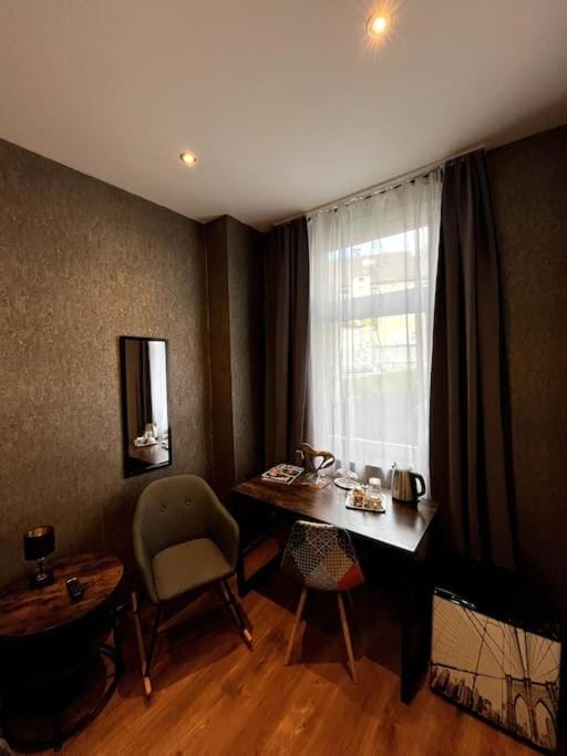 Relax Apartment in Duisburg