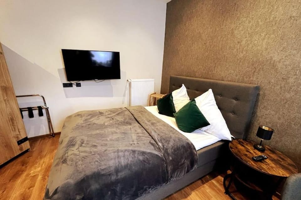 Relax Apartment in Duisburg
