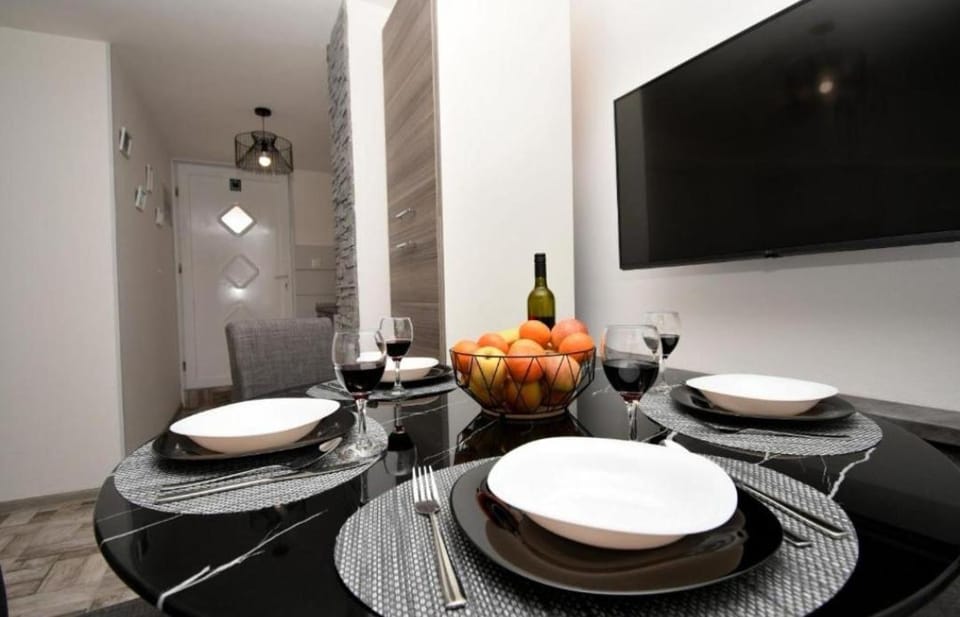 Apartman Fabris Apartment in Istria County