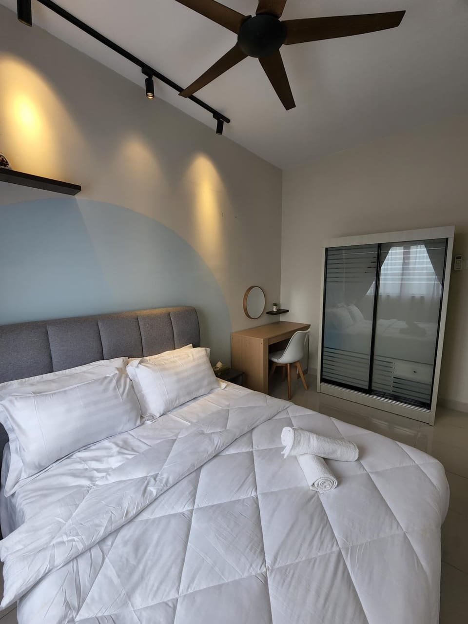 Youth City Residensi Apartment in Negeri Sembilan, Malaysia
