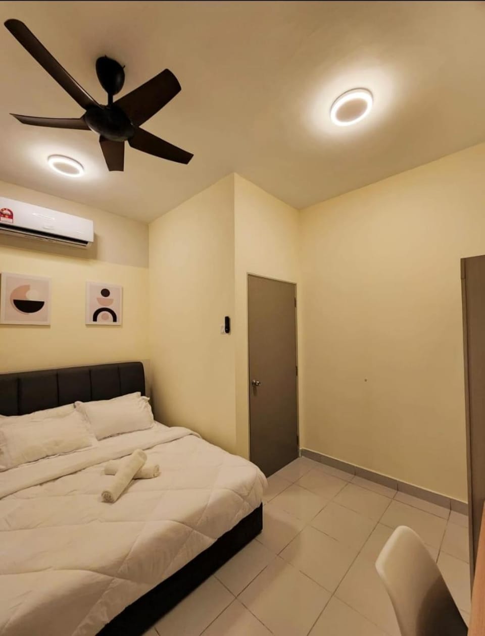Youth City Residensi Apartment in Negeri Sembilan, Malaysia