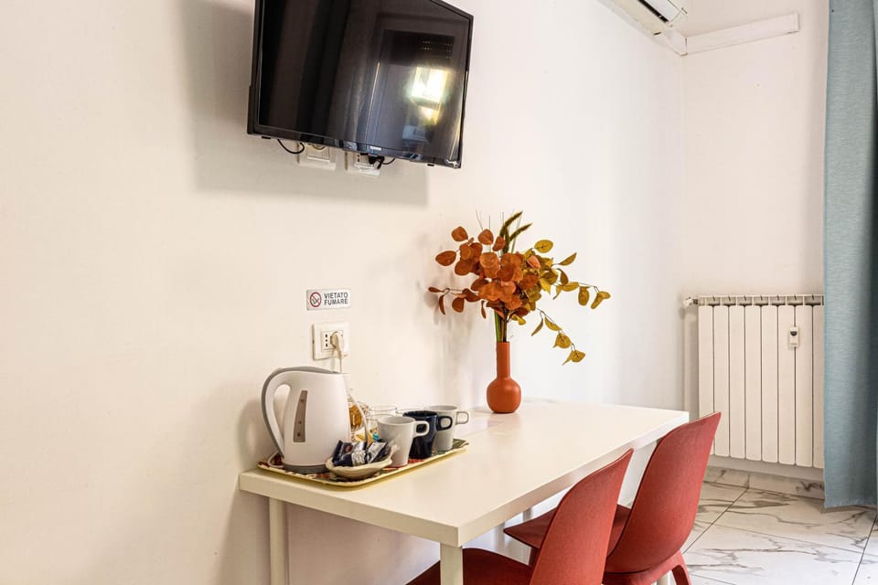 KeyRooms Bed and Breakfast in La Spezia