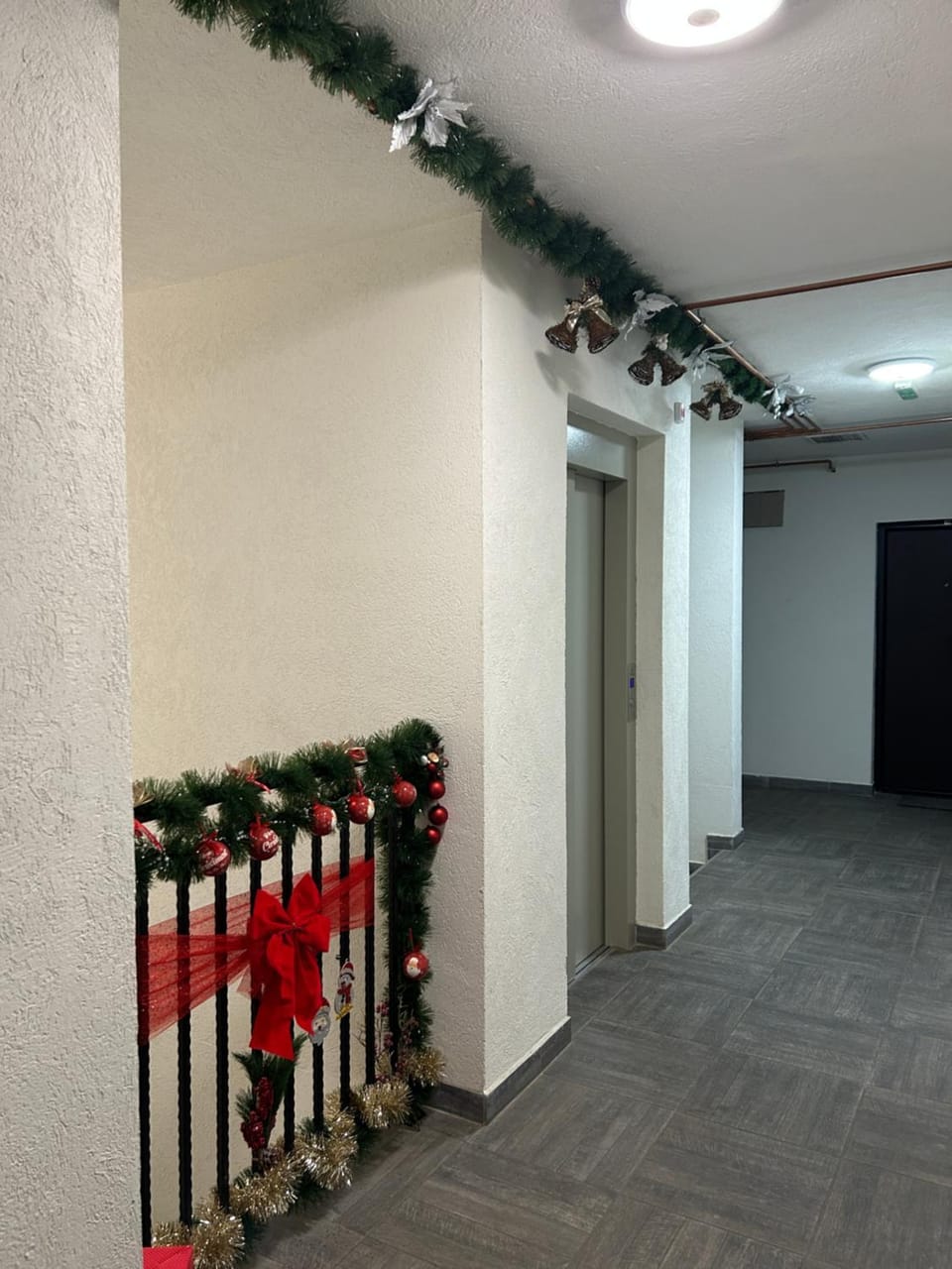 TiM LUX 3 Apartment in Serbia