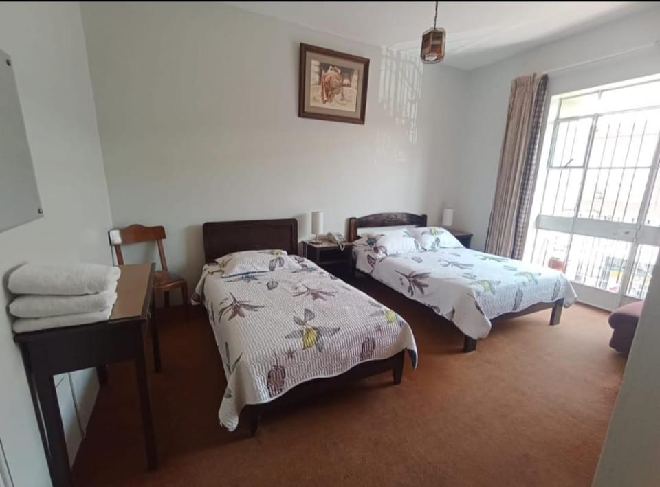Maison plaza Bed and Breakfast in Arequipa