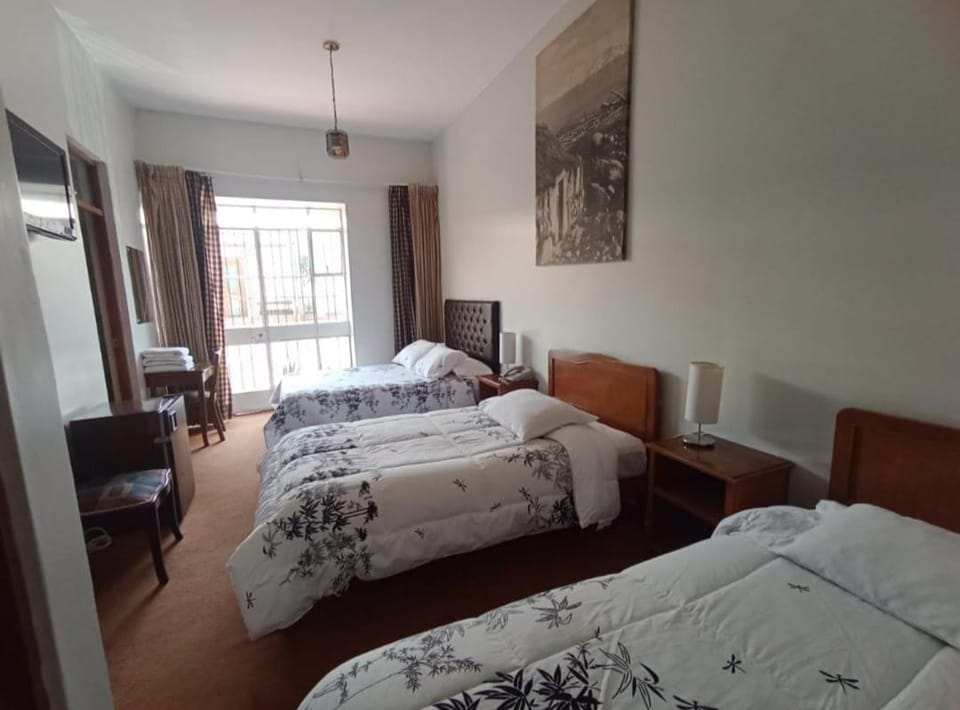 Maison plaza Bed and Breakfast in Arequipa