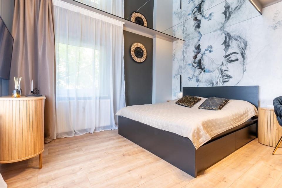 Apartament Premium przy Zamku Apartment in Poland