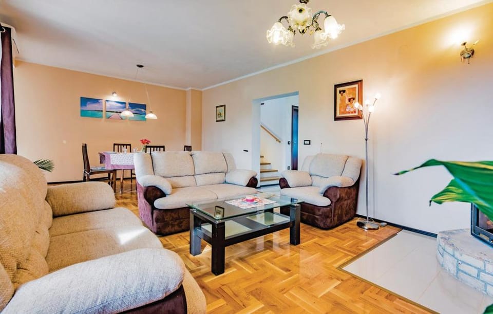 House Dolly Villa in Istria County