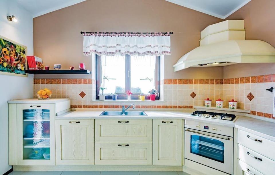 House Dolly Villa in Istria County