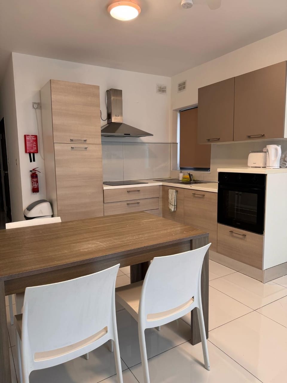 Large Penthouse In Cenrtal Area Apartment in Malta