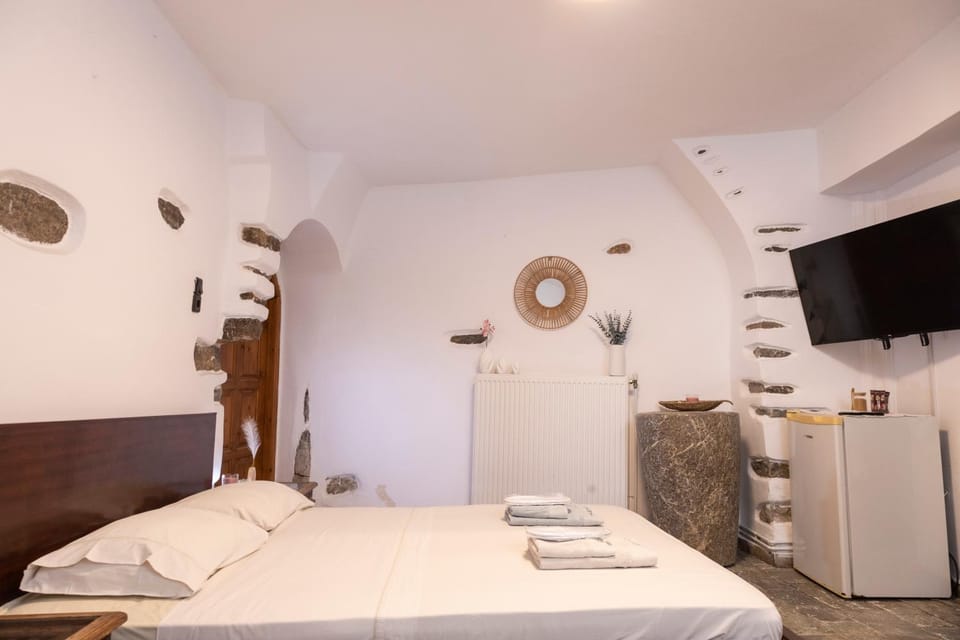 Dukes place Apartment in Decentralized Administration of the Aegean