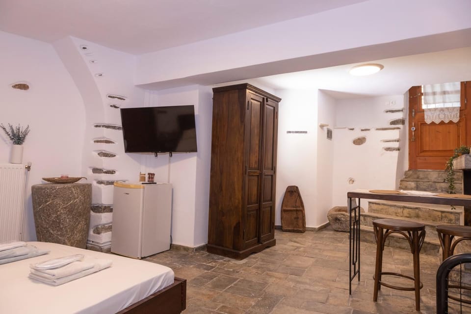 Dukes place Apartment in Decentralized Administration of the Aegean