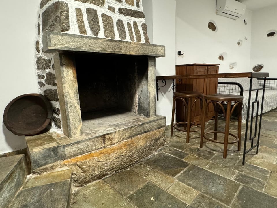 Dukes place Apartment in Decentralized Administration of the Aegean