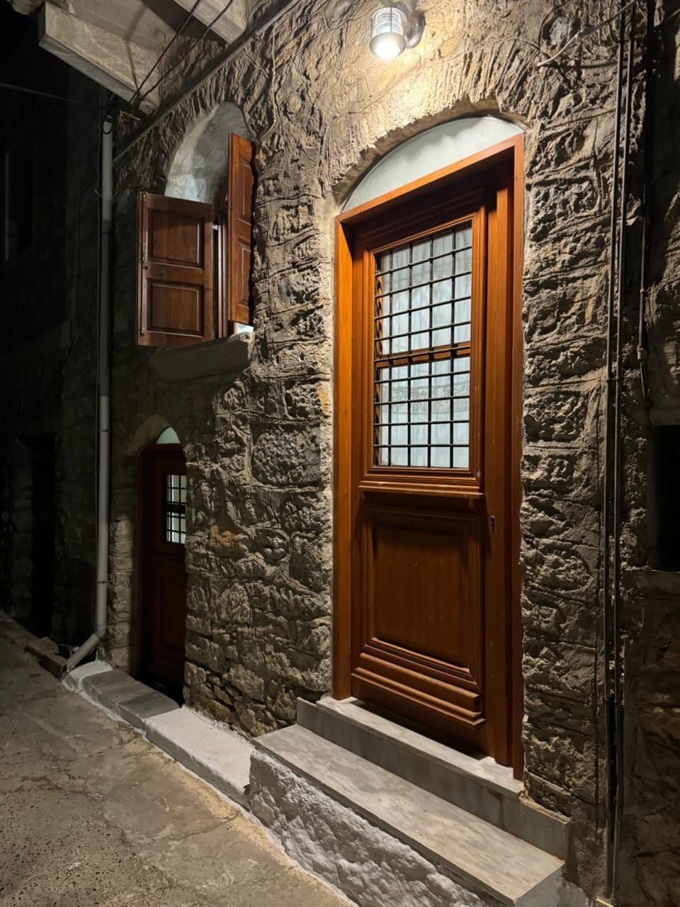 Dukes place Apartment in Decentralized Administration of the Aegean