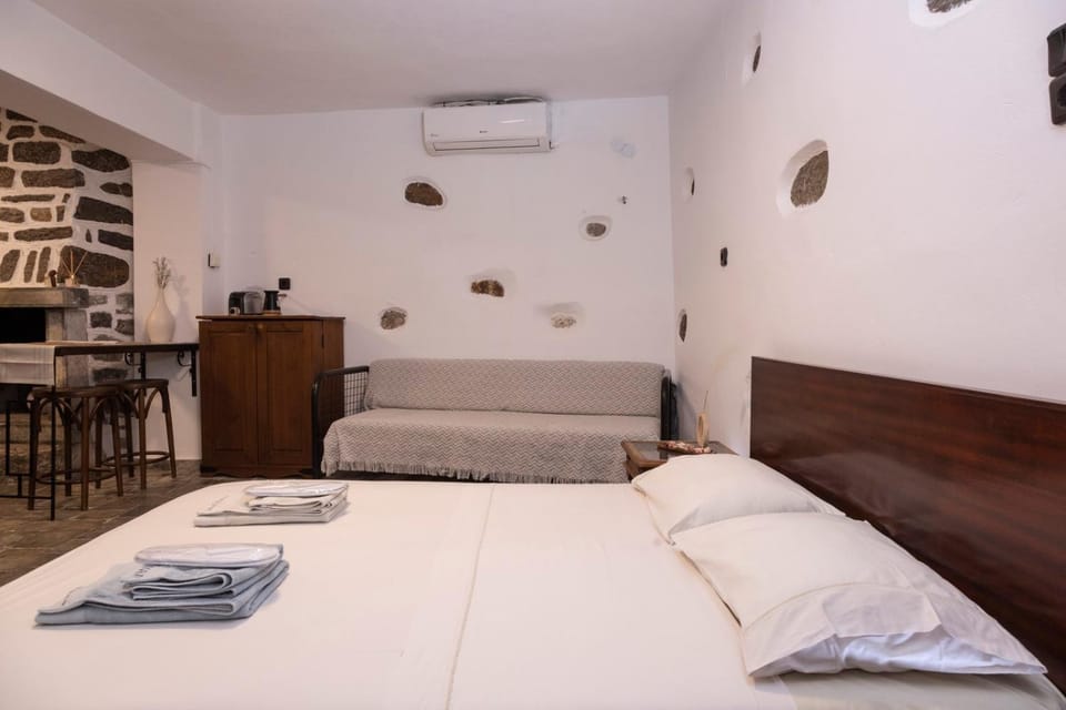 Dukes place Apartment in Decentralized Administration of the Aegean