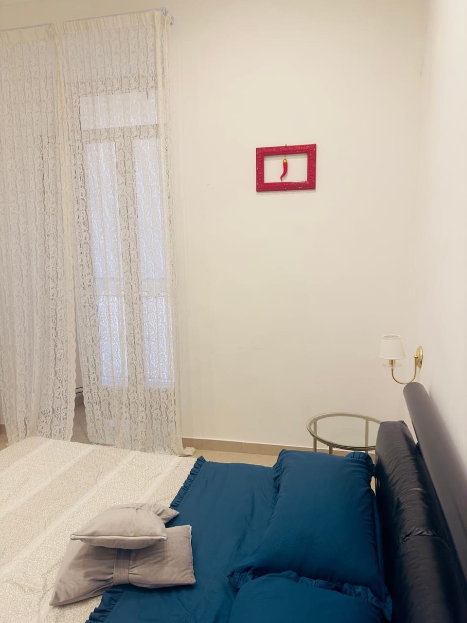 Casa Luisa2 Apartment in Naples
