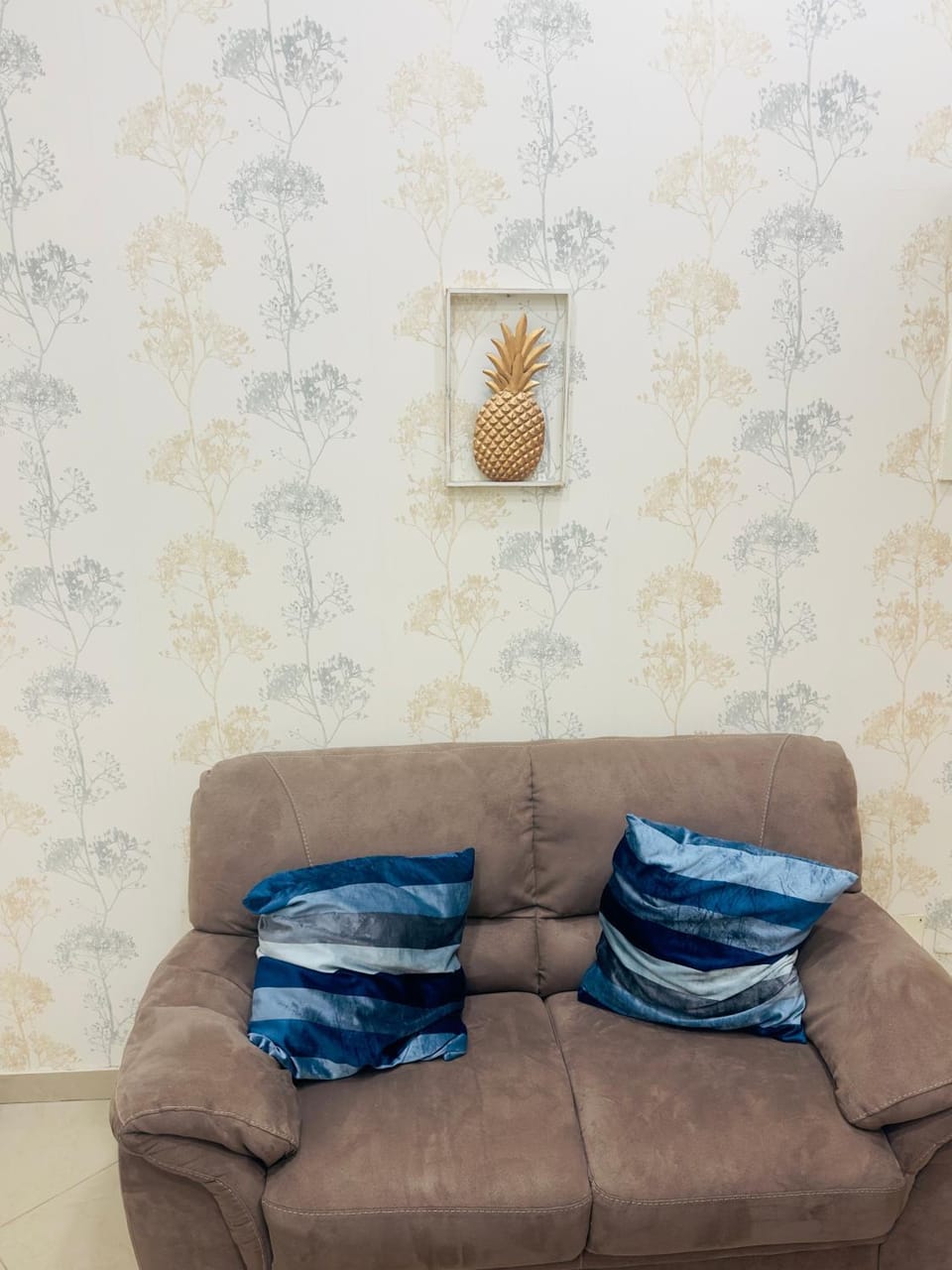 Casa Luisa2 Apartment in Naples