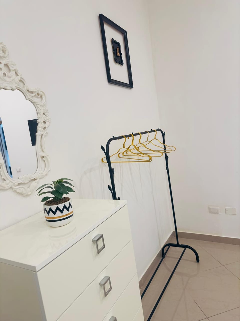 Casa Luisa2 Apartment in Naples