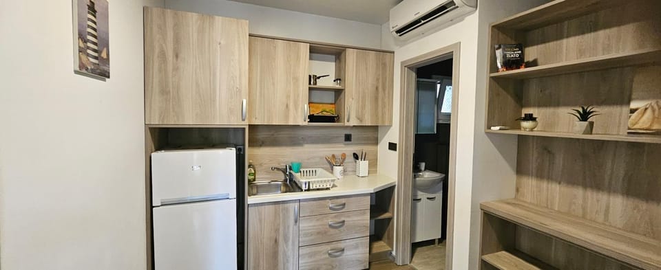 Mobile home Superior Campground/ 
RV Resort in Premantura