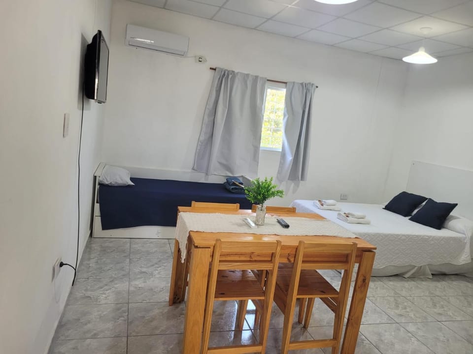 Monoambiente en Resistencia Apartment in Resistencia