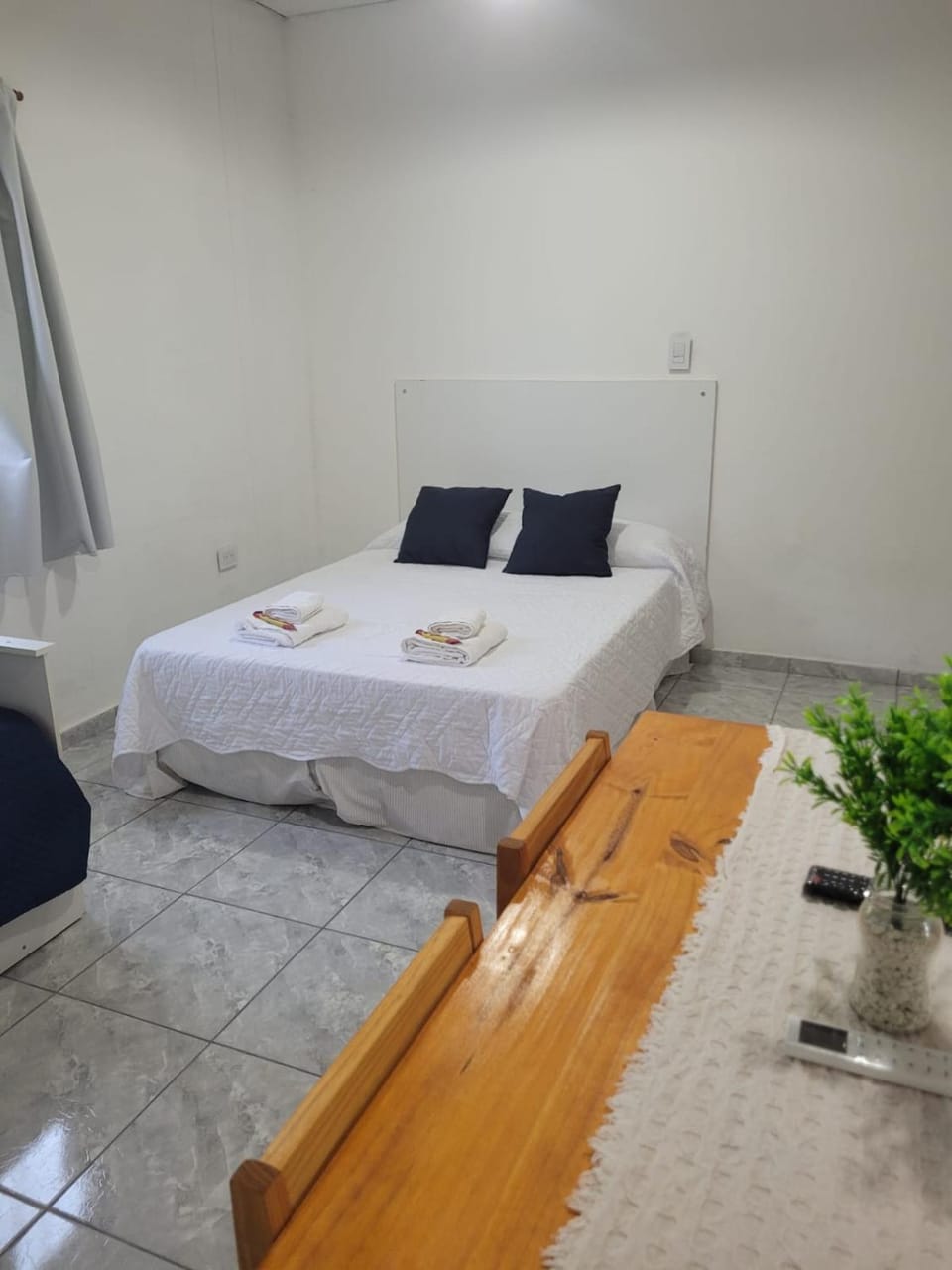 Monoambiente en Resistencia Apartment in Resistencia