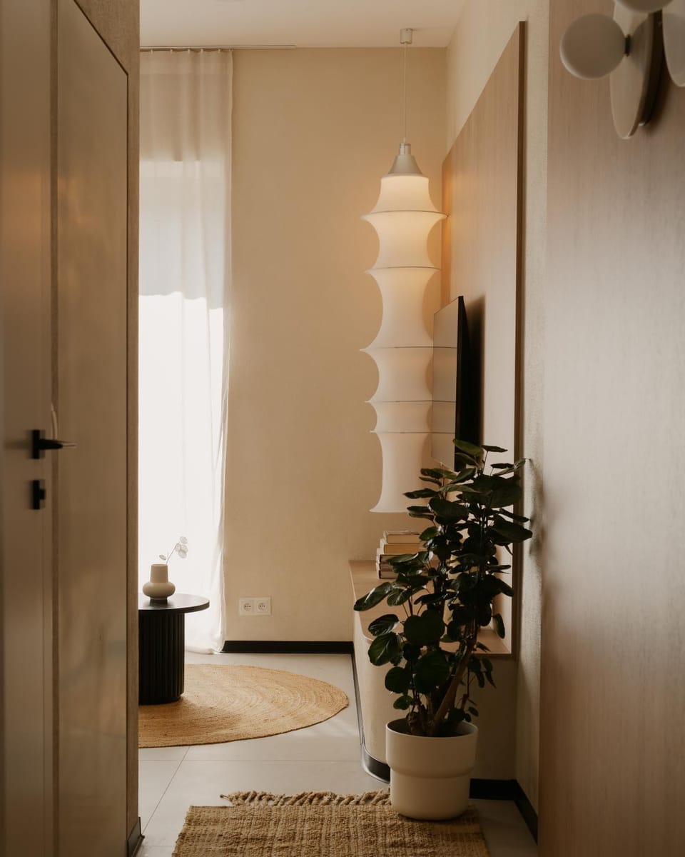 TV and multimedia, Living room, Seating area, Family, soundproof