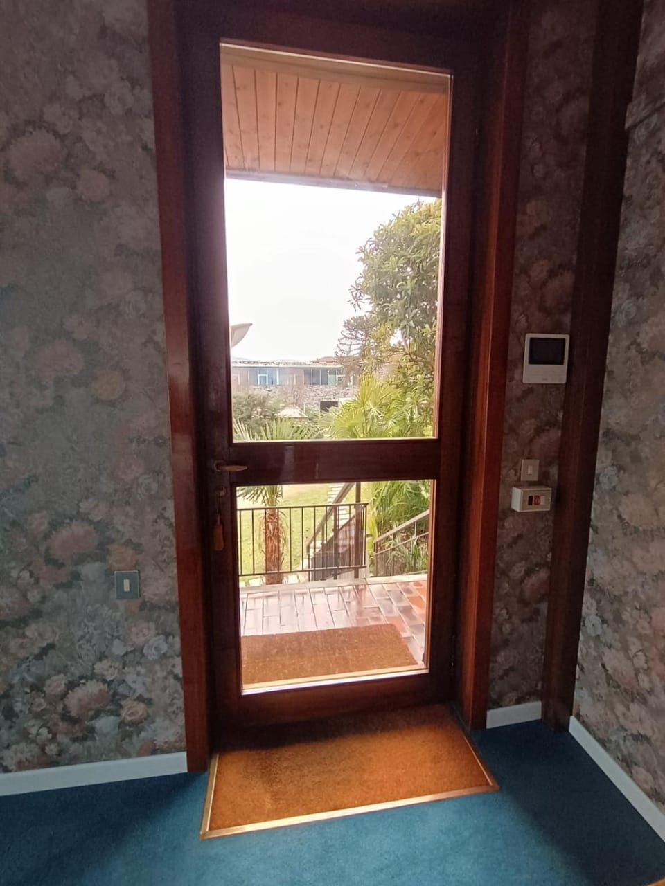 View (from property/room), Balcony/Terrace