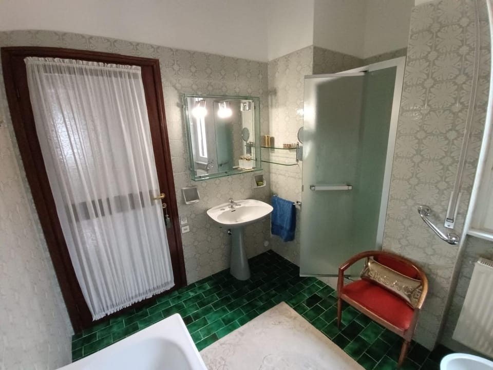 Shower, Toilet, Bathroom, Bath, towels