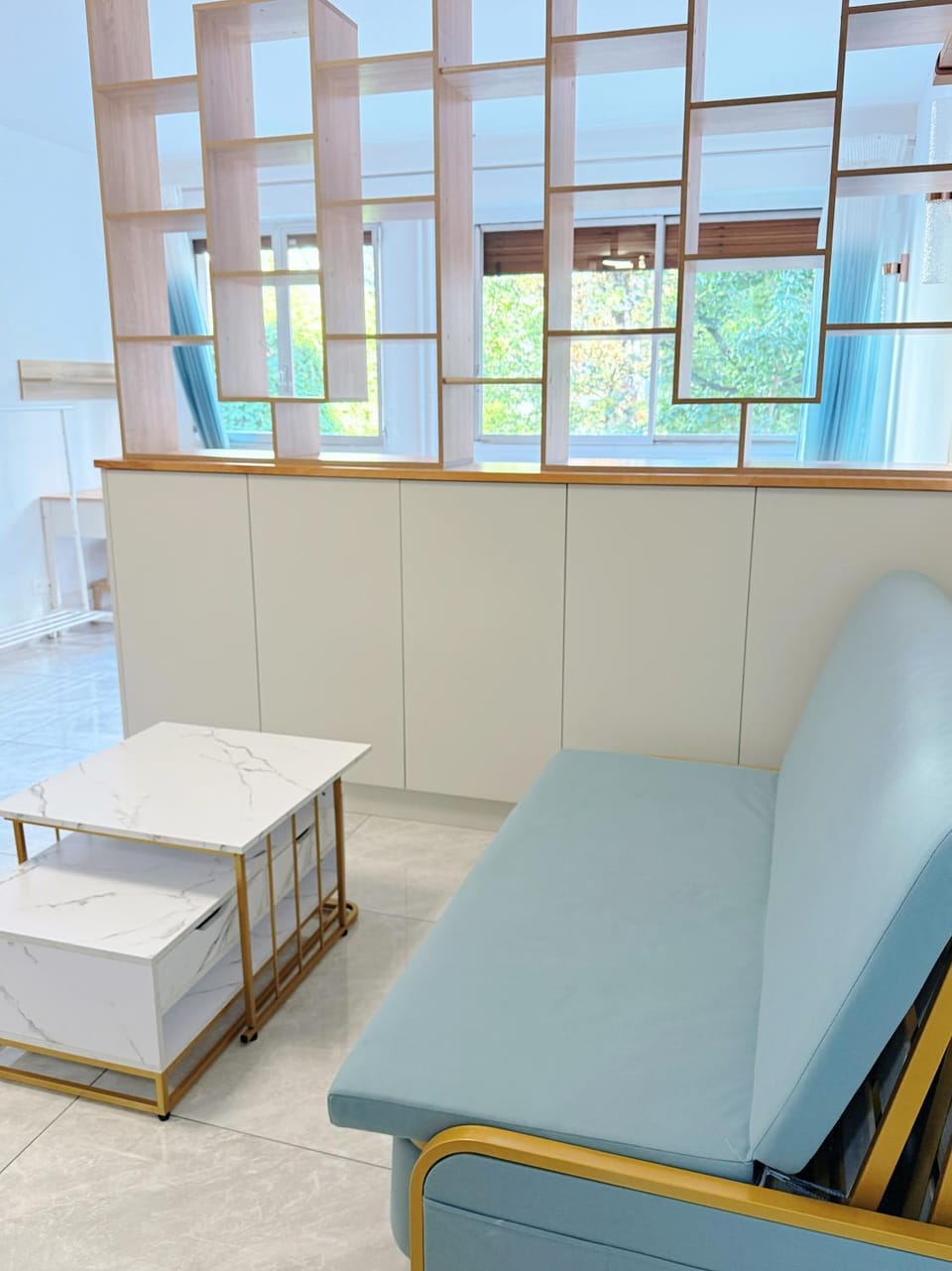 Elegant and Comfortable Studio Jouvenet Bed and Breakfast in Paris