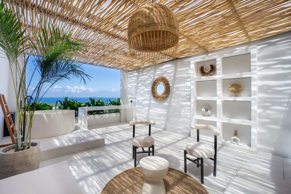 Patio, Day, View (from property/room), Balcony/Terrace, Seating area