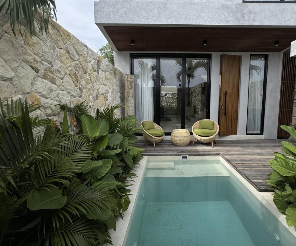 Day, Garden, Pool view, Swimming pool