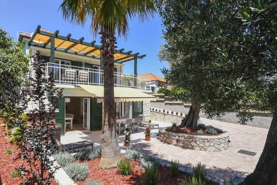 Holiday Villa Oliva Villa in Dubrovnik-Neretva County